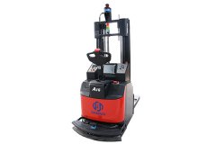 智能無人叉車優(yōu)勢有哪些？